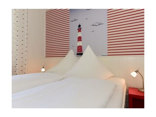 Ferienwohnung Wyk auf Föhr Außenaufnahme 9