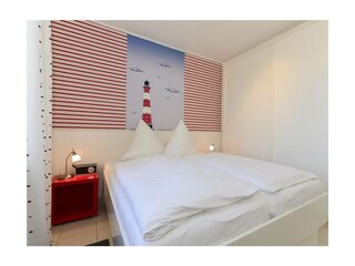 Ferienwohnung Wyk auf Föhr Außenaufnahme 10