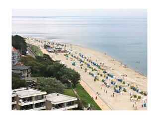 Ferienwohnung Wyk auf Föhr Außenaufnahme 13
