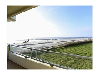 Ferienwohnung Wyk auf Föhr Außenaufnahme 15