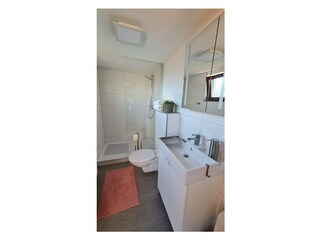 Ferienwohnung Haffkrug Außenaufnahme 6
