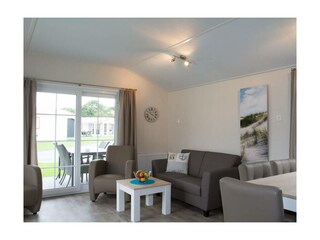 Ferienwohnung Tidofeld Außenaufnahme 3