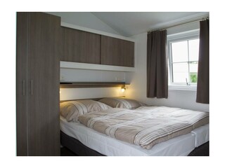 Ferienwohnung Tidofeld Außenaufnahme 4