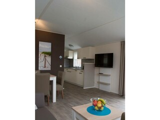 Ferienwohnung Tidofeld Außenaufnahme 7