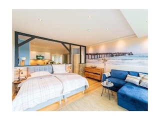 Ferienwohnung Binz Außenaufnahme 4