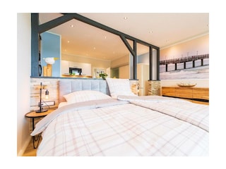 Ferienwohnung Binz Außenaufnahme 9