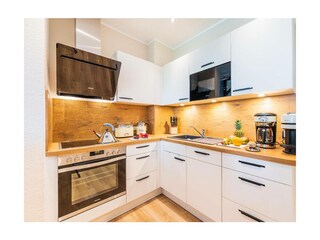 Ferienwohnung Binz Außenaufnahme 11
