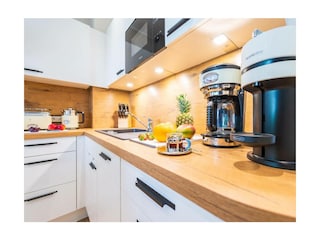 Ferienwohnung Binz Außenaufnahme 12