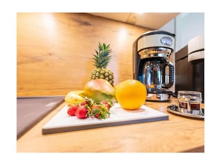 Ferienwohnung Binz Außenaufnahme 15