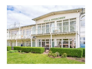 Ferienwohnung Binz Außenaufnahme 30