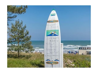 Ferienwohnung Binz Außenaufnahme 42
