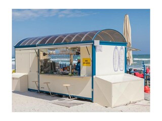 Ferienwohnung Binz Außenaufnahme 43