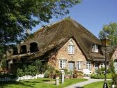 Ferienwohnung St. Peter-Ording Außenaufnahme 1