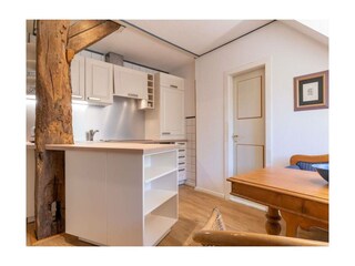 Ferienwohnung St. Peter-Ording Außenaufnahme 2