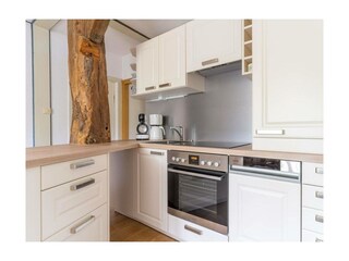 Ferienwohnung St. Peter-Ording Außenaufnahme 3