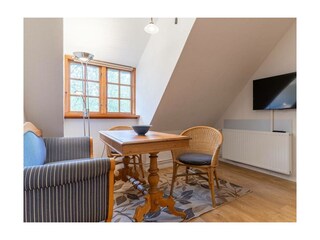 Ferienwohnung St. Peter-Ording Außenaufnahme 4