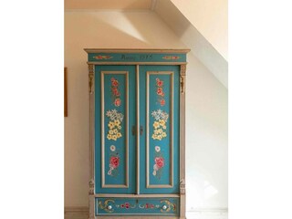 Ferienwohnung St. Peter-Ording Außenaufnahme 9