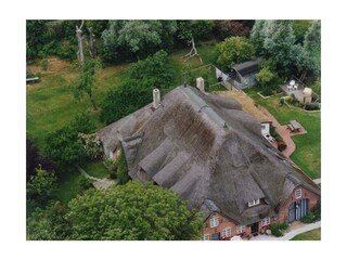 Ferienwohnung St. Peter-Ording Außenaufnahme 12
