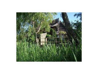 Ferienwohnung St. Peter-Ording Außenaufnahme 16