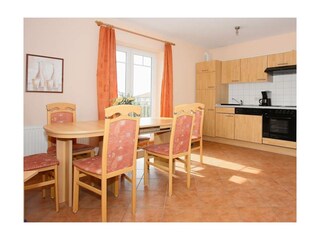 Ferienwohnung Boltenhagen Außenaufnahme 3