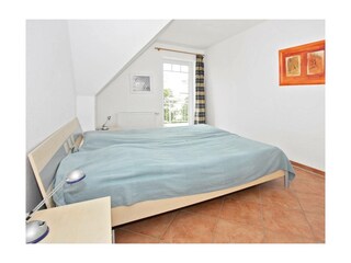 Ferienwohnung Boltenhagen Außenaufnahme 5