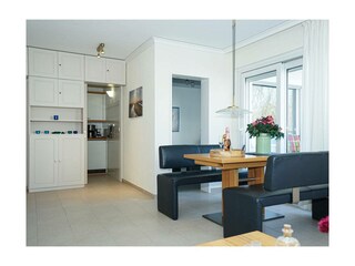 Ferienwohnung Döse Außenaufnahme 2