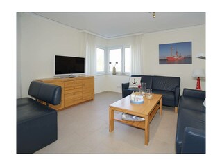 Ferienwohnung Döse Außenaufnahme 3