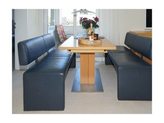 Ferienwohnung Döse Außenaufnahme 4