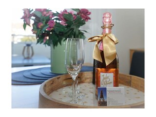 Ferienwohnung Döse Außenaufnahme 6