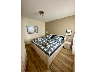 Ferienwohnung Döse Außenaufnahme 9