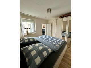 Ferienwohnung Döse Außenaufnahme 10