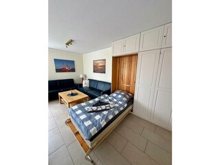 Ferienwohnung Döse Außenaufnahme 11