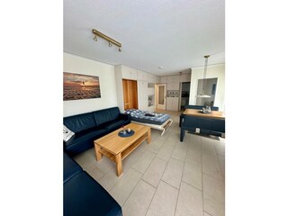 Ferienwohnung Döse Außenaufnahme 12