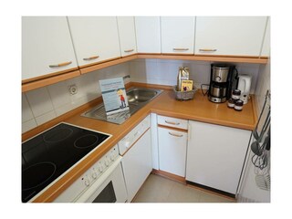 Ferienwohnung Döse Außenaufnahme 13