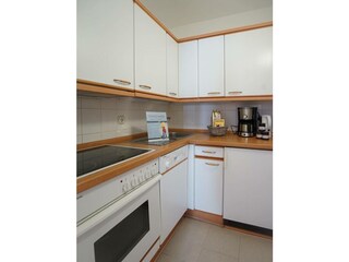 Ferienwohnung Döse Außenaufnahme 14