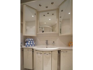 Ferienwohnung Döse Außenaufnahme 17