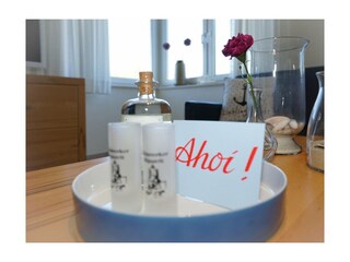 Ferienwohnung Döse Außenaufnahme 19