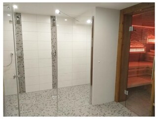 Ferienwohnung Döse Außenaufnahme 20