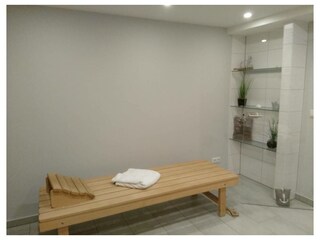 Ferienwohnung Döse Außenaufnahme 23