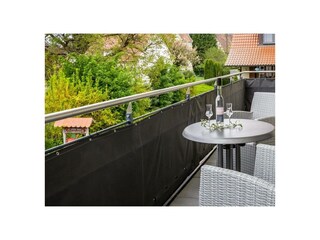 Ferienwohnung Hagnau am Bodensee Außenaufnahme 8