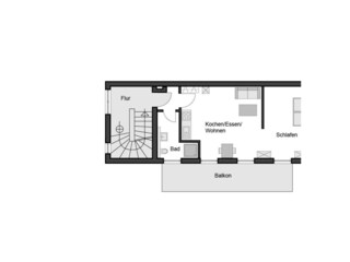 Ferienwohnung Hagnau am Bodensee Außenaufnahme 9