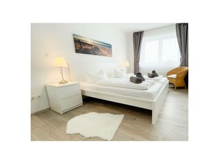 Ferienwohnung Sahlenburg Außenaufnahme 2