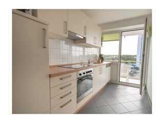 Ferienwohnung Sahlenburg Außenaufnahme 3