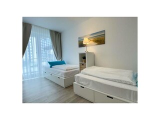 Ferienwohnung Sahlenburg Außenaufnahme 5