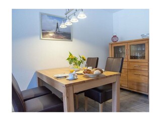 Ferienwohnung Sahlenburg Außenaufnahme 7