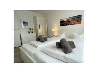 Ferienwohnung Sahlenburg Außenaufnahme 8