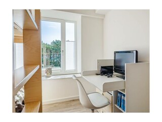 Ferienwohnung Binz Außenaufnahme 3