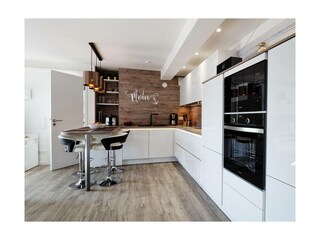 Ferienwohnung Binz Außenaufnahme 8