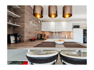 Ferienwohnung Binz Außenaufnahme 9