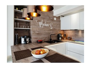 Ferienwohnung Binz Außenaufnahme 10